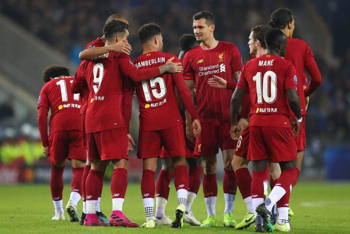 数据分析:利物浦历史战绩与本届展望的简单介绍 数据分析:利物浦历史战绩与本届展望的简单介绍