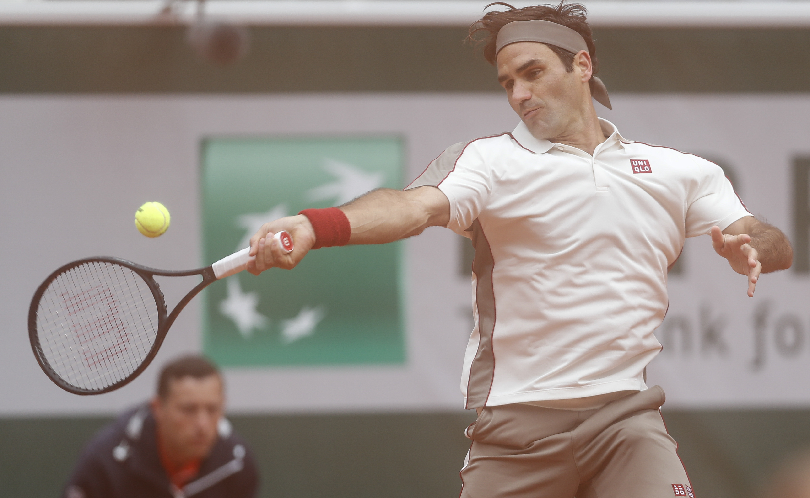 英国网球队绝地反击法国网球队,纳达尔统治全场的简单介绍 英国网球队绝地反击法国网球队,纳达尔统治全场的简单介绍