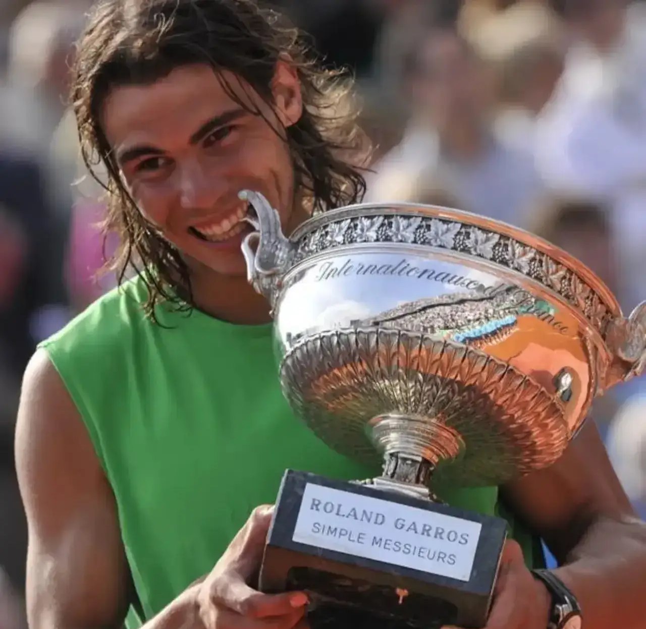 英国网球队绝地反击法国网球队,纳达尔统治全场的简单介绍 英国网球队绝地反击法国网球队,纳达尔统治全场的简单介绍