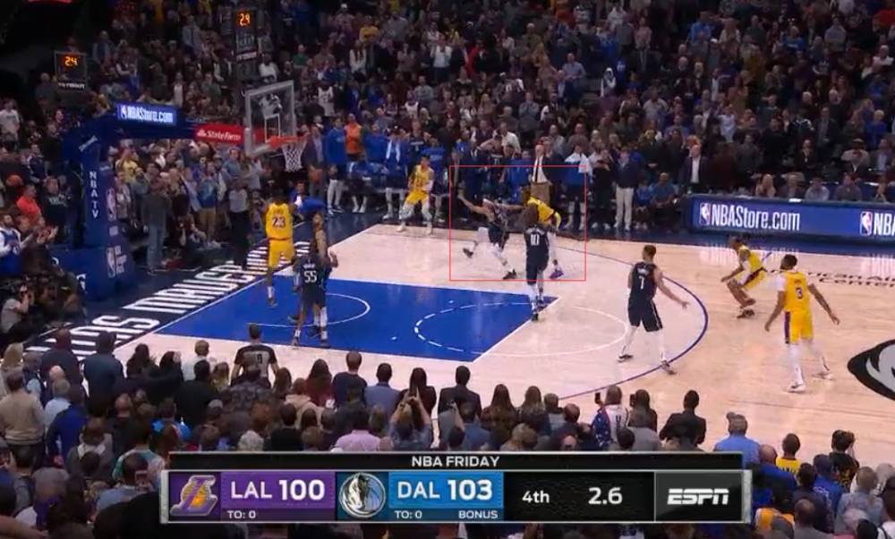 独行侠完胜爵士,丹尼·格林高光表现的简单介绍 独行侠完胜爵士,丹尼·格林高光表现的简单介绍