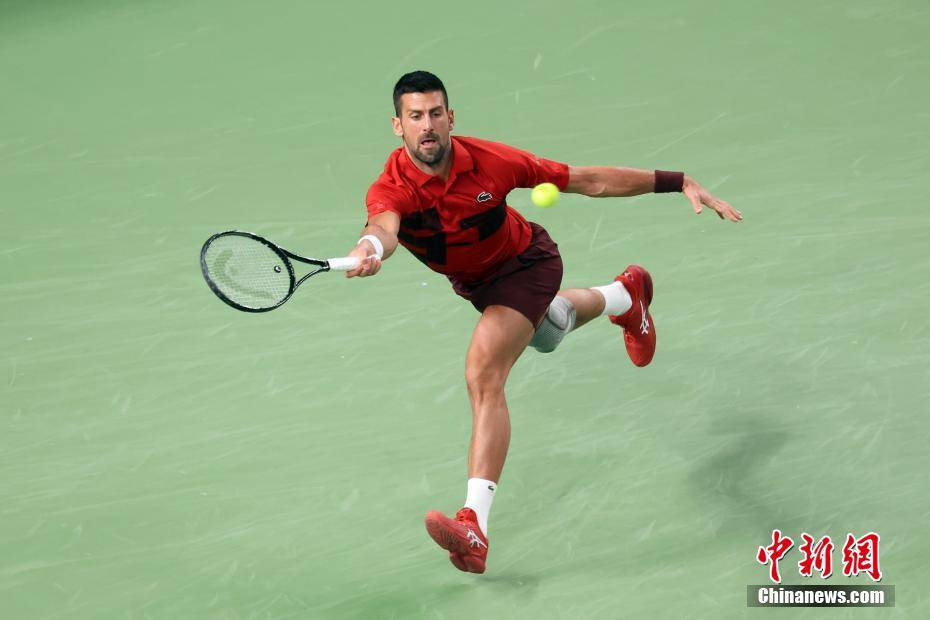 日本网球队力克西班牙网球队,德约科维奇高光表现的简单介绍 日本网球队力克西班牙网球队,德约科维奇高光表现的简单介绍