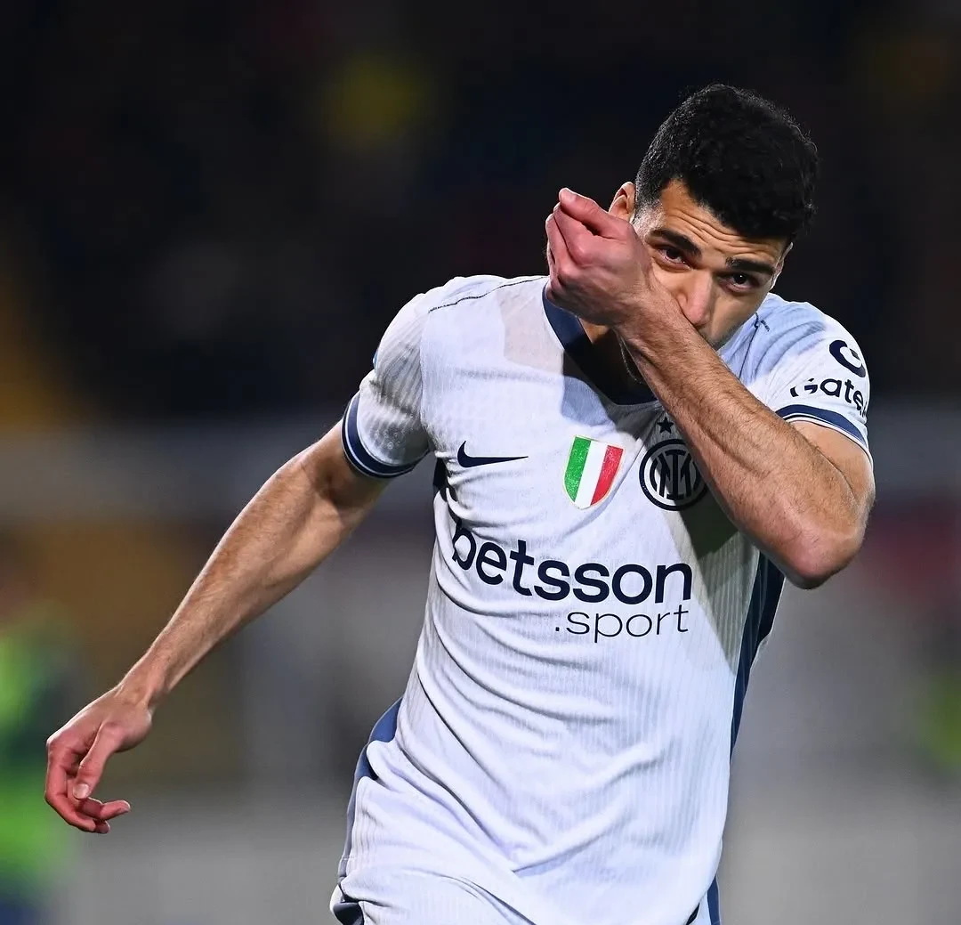 国际米兰轻取巴黎，阿尔巴送出助攻