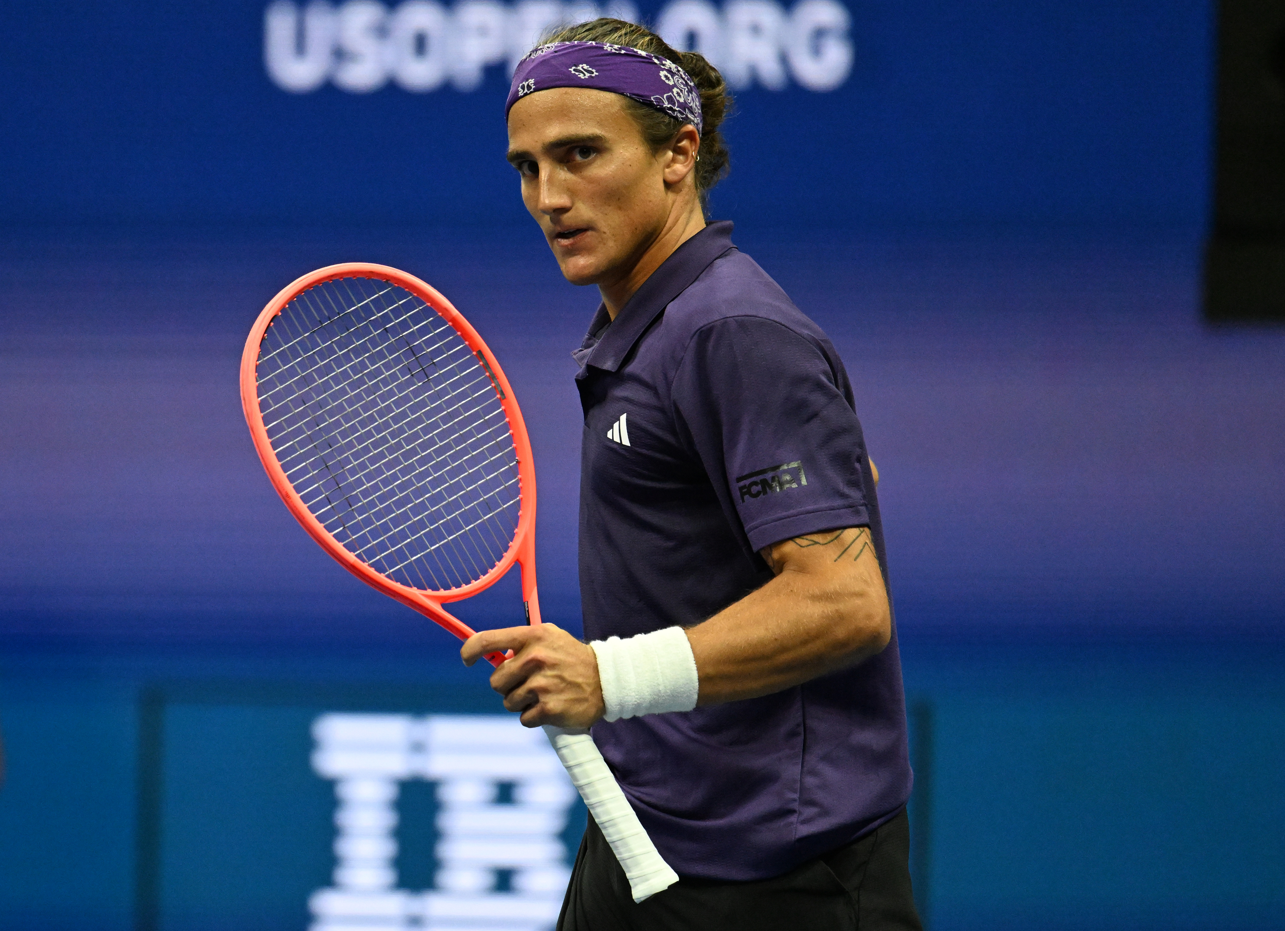 欧洲网球队翻盘世界网球队，阿尔卡拉斯统治全场的简单介绍