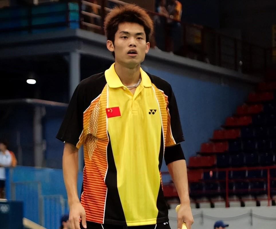 韩国羽毛球队完胜中国羽毛球队，林丹关键制胜的简单介绍