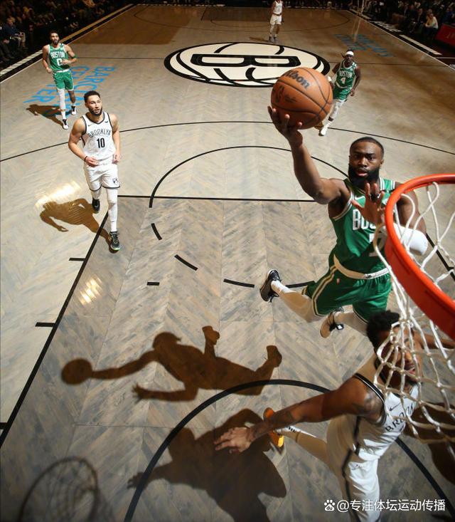 关于篮网爆冷凯尔特人B队，保罗爆发神勇的信息