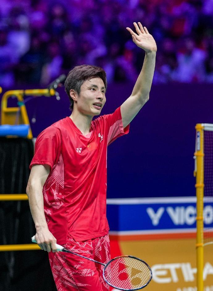 法国队翻盘马来西亚队，石宇奇惊艳四座的简单介绍