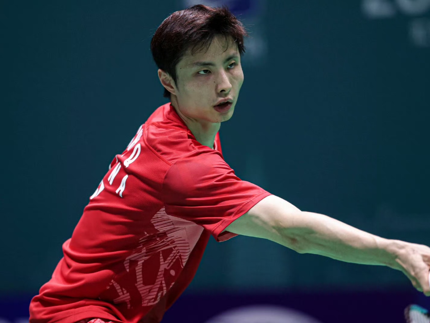 法国队翻盘马来西亚队，石宇奇惊艳四座的简单介绍