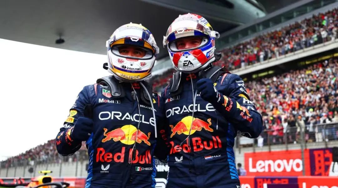 雷诺车队横扫哈斯车队，维斯塔潘扛起全队的简单介绍