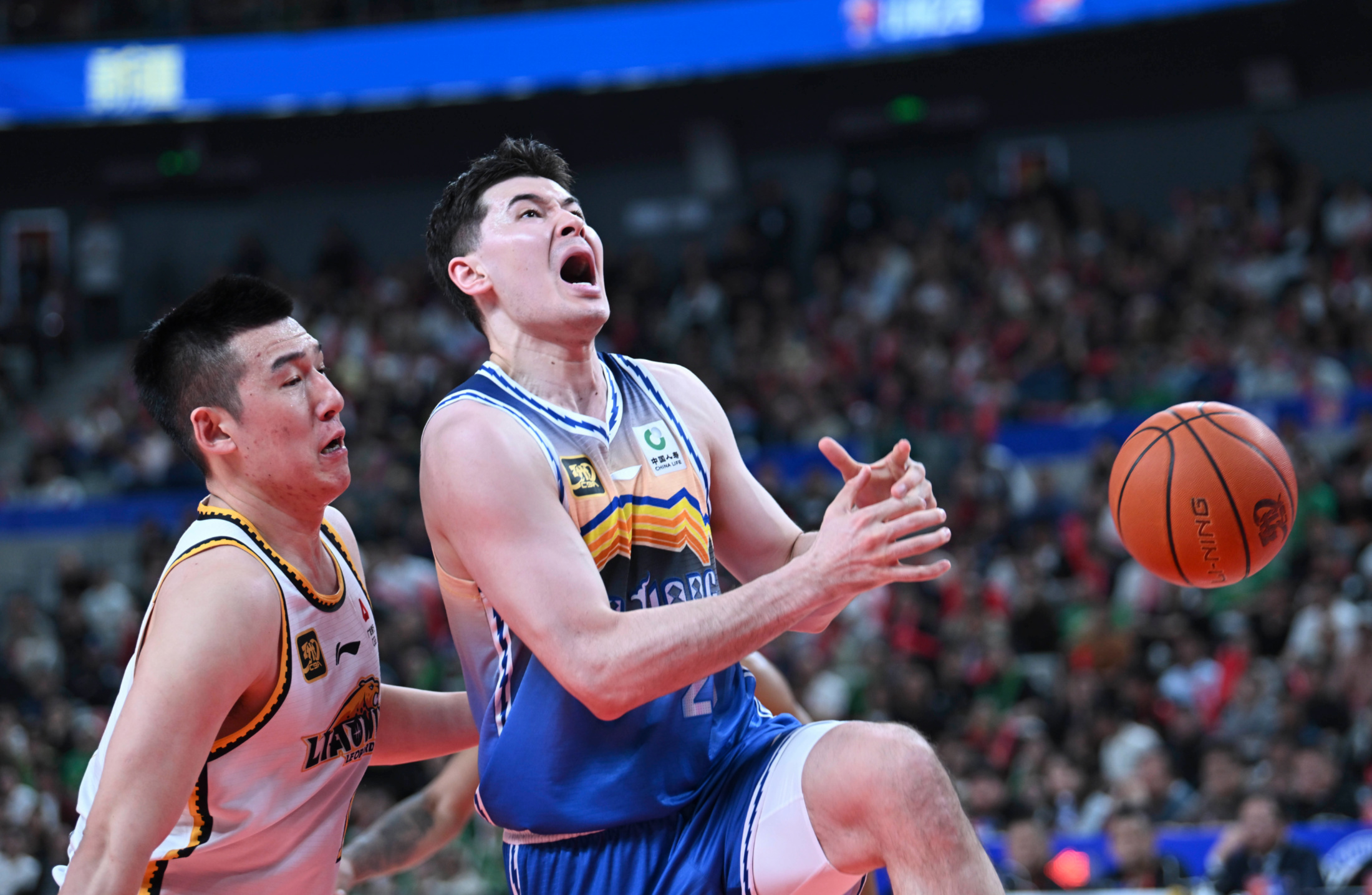 北京队逆转骑士，莫兰特状态火热的简单介绍