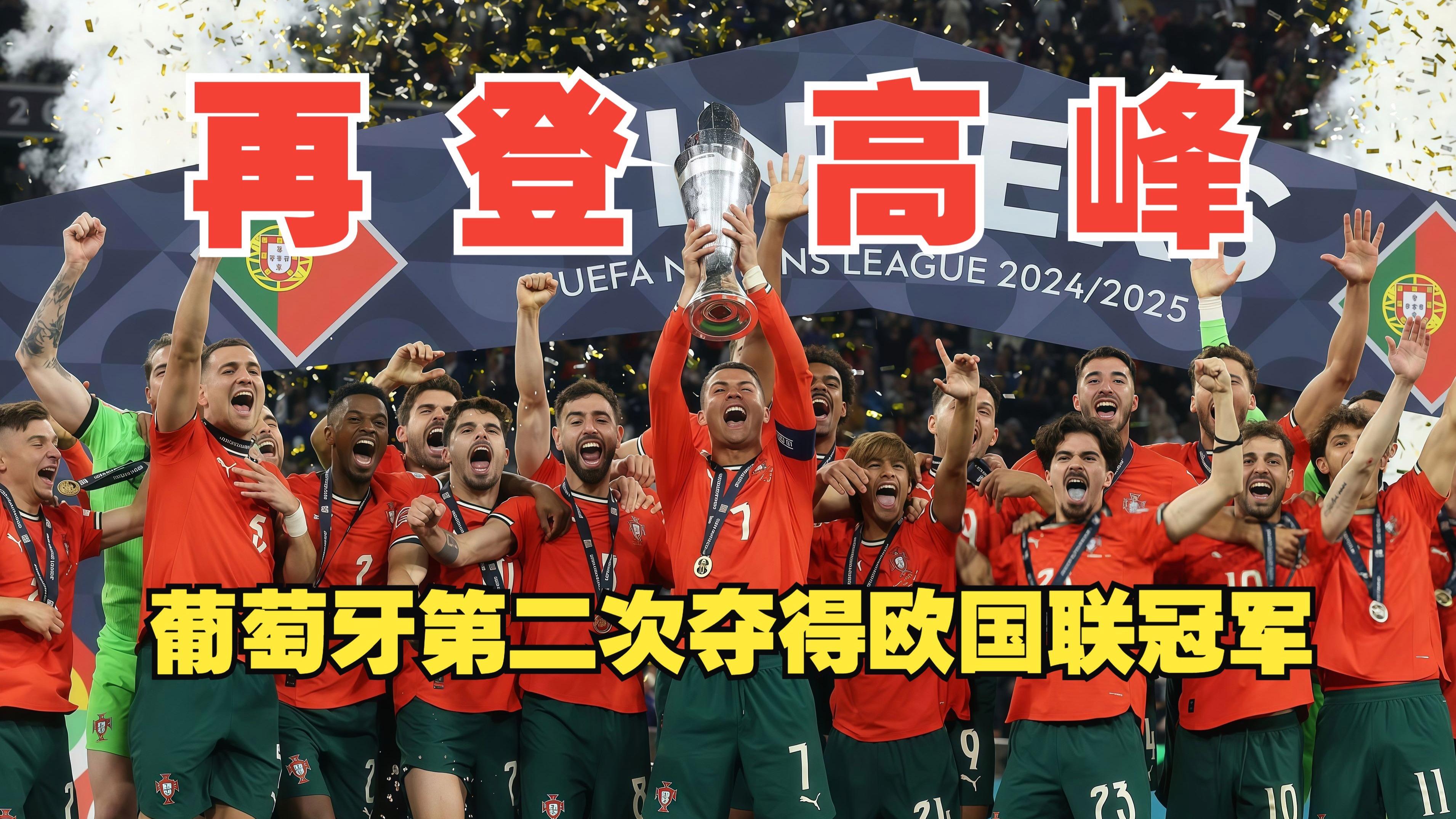 葡萄牙队击败克罗地亚,成功晋级欧国联四强的简单介绍 葡萄牙队击败克罗地亚,成功晋级欧国联四强的简单介绍