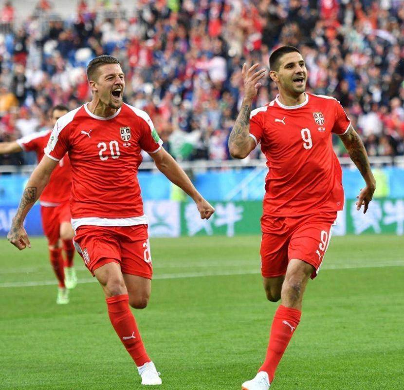 关于卢森堡主场-不敌塞尔维亚，出线机会减小的信息