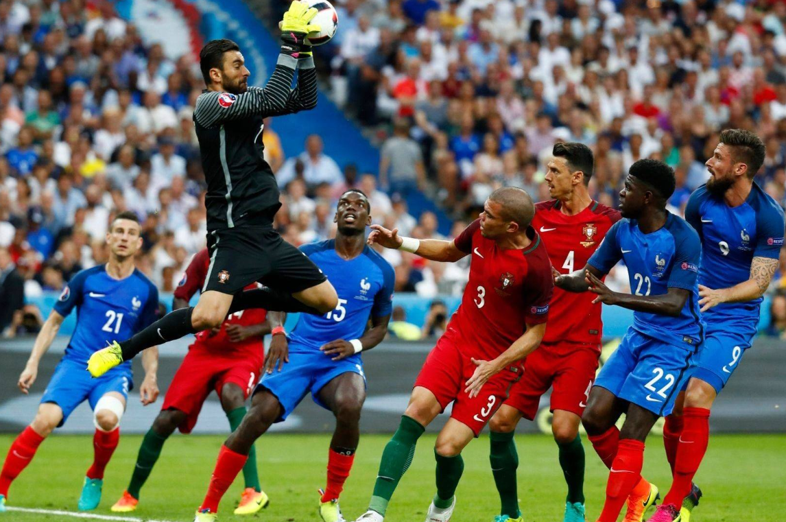 欧洲冠军联赛半决赛场上的精彩瞬间