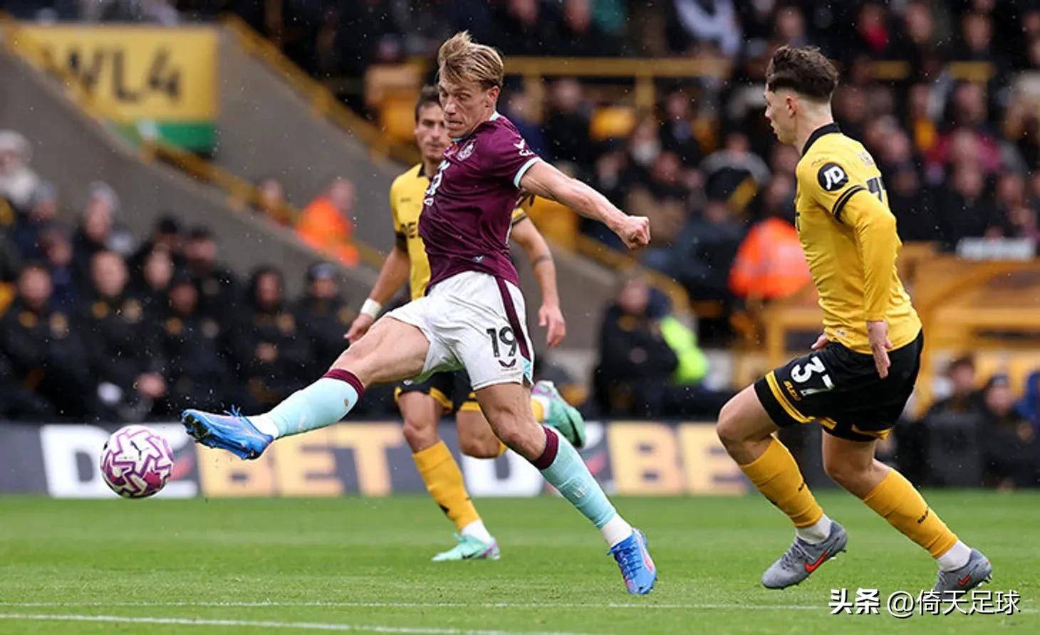 爱华顿主场不敌伯恩利,失去保级希望的简单介绍 爱华顿主场不敌伯恩利,失去保级希望的简单介绍