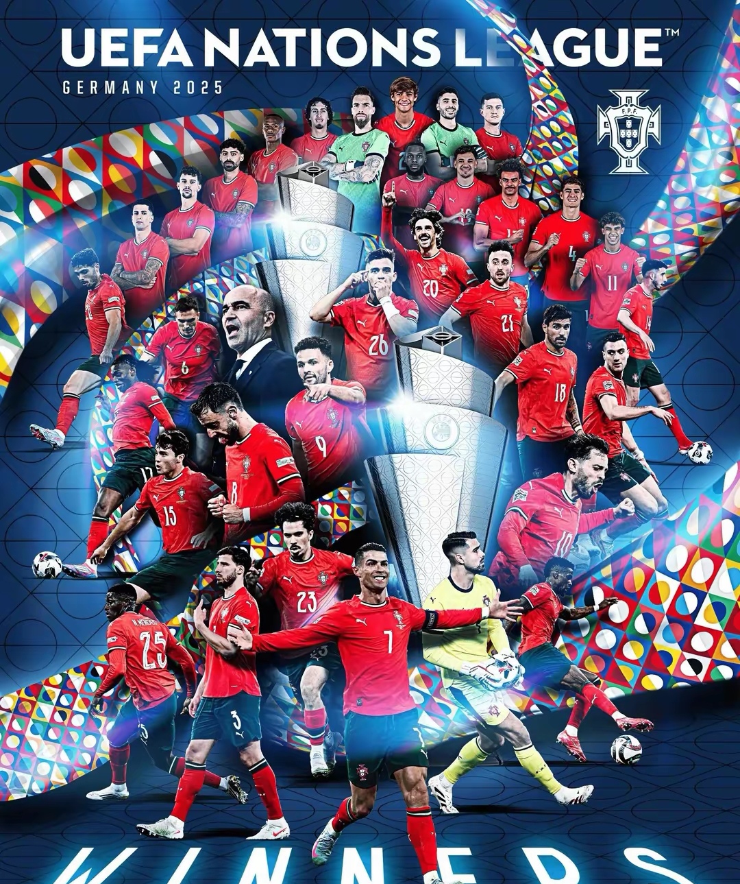 葡萄牙足球聯賽榜首保持領先