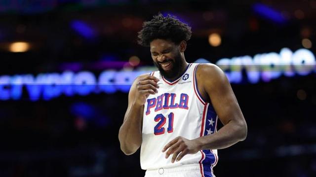 包含大帝狂暴！恩比德范围内横扫的词条