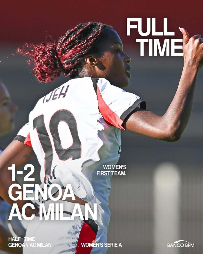 关于热那亚客场战胜对手，赢得胜利的信息