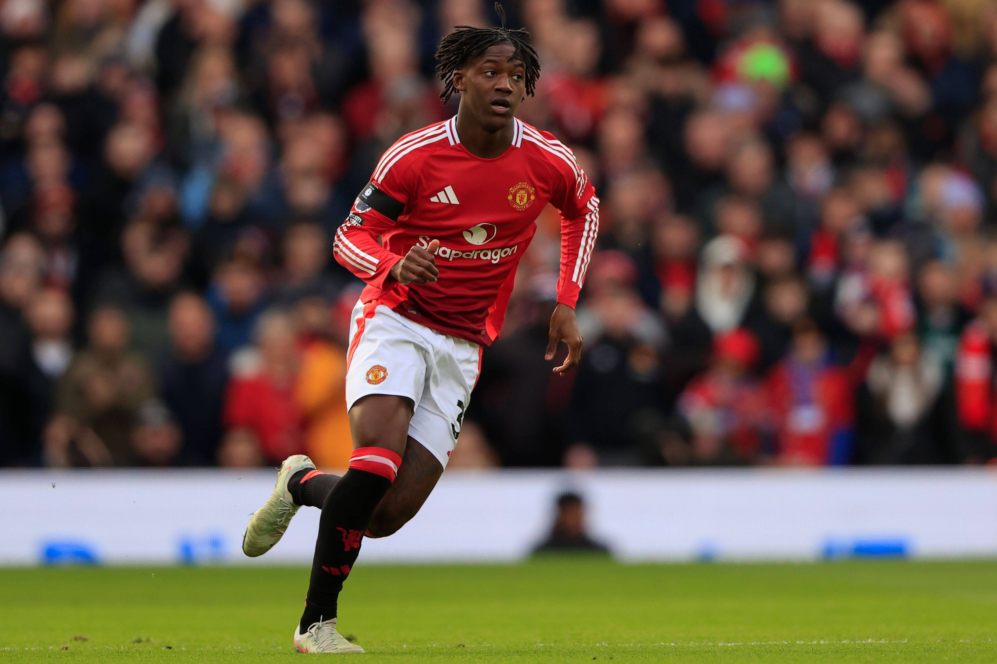 曼联大比分获胜,目标明确欧冠之冠的简单介绍 曼联大比分获胜,目标明确欧冠之冠的简单介绍