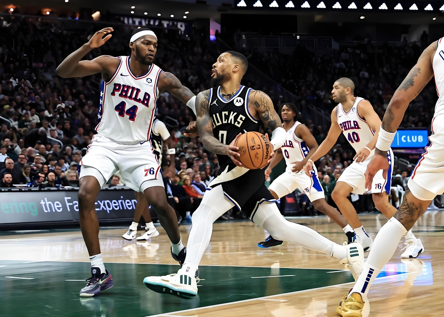 雄鹿战绩下滑，球队整体表现堪忧的简单介绍