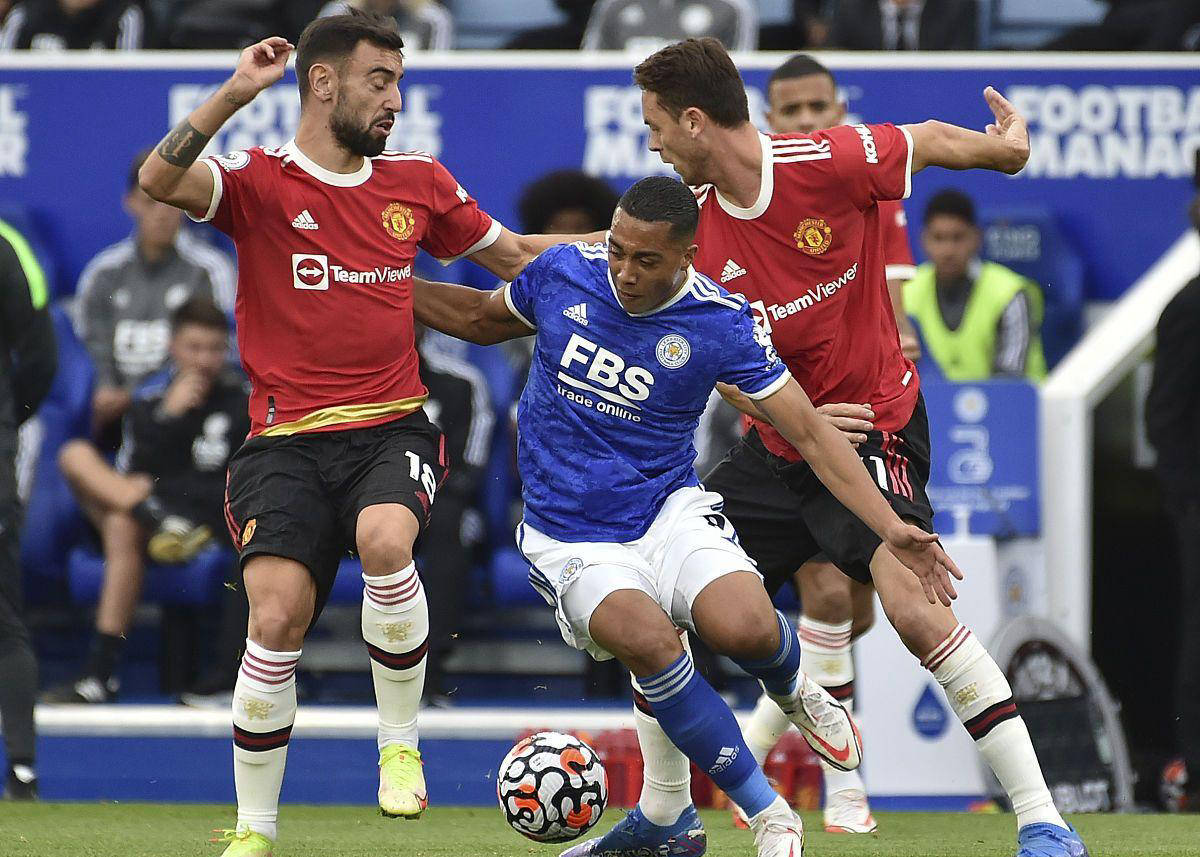 莱斯特城球员负伤离队，埃弗顿后卫状态低迷的简单介绍