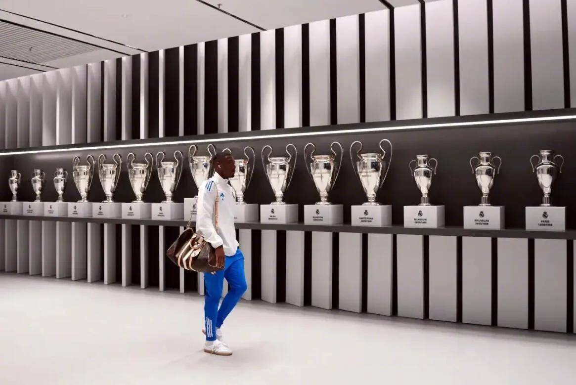 关于马德里城德比大战，激烈比拼谁能笑到最后的信息