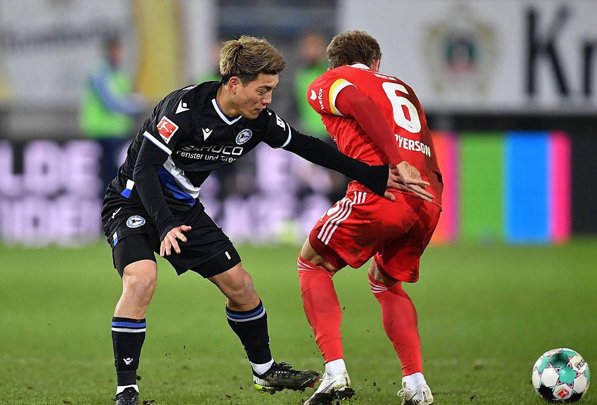 里尔再胜门兴,强烈固守联赛前三的简单介绍 里尔再胜门兴,强烈固守联赛前三的简单介绍