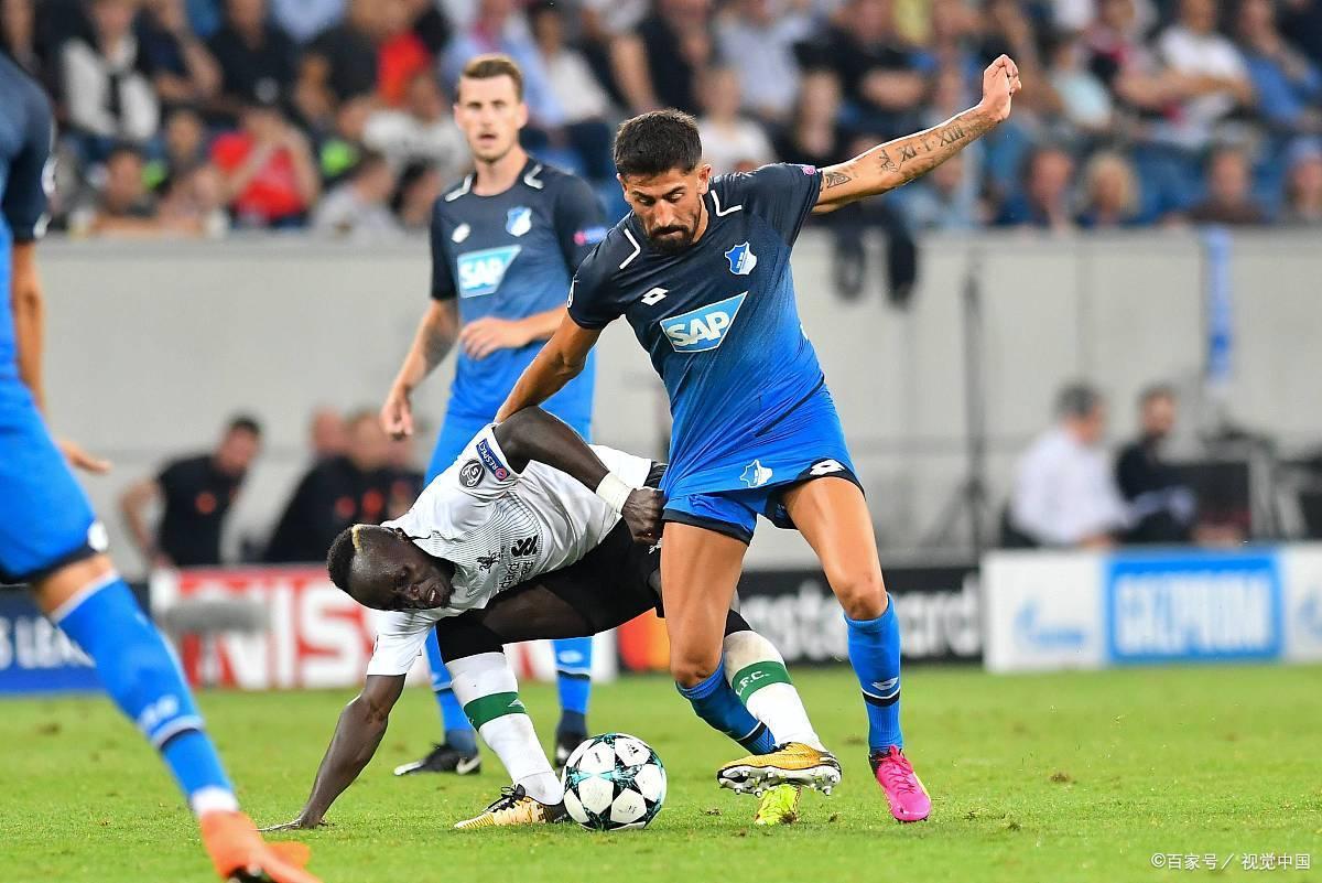 霍芬海姆队在主场表现出色，继续领先积分榜