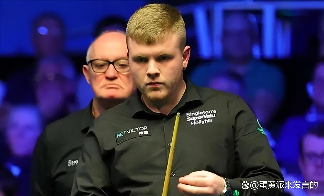 爱尔兰名将震撼比赛逆袭夺冠 爱尔兰名将震撼比赛逆袭夺冠