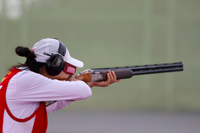 科威特选手实力惊人，斩获金牌的简单介绍