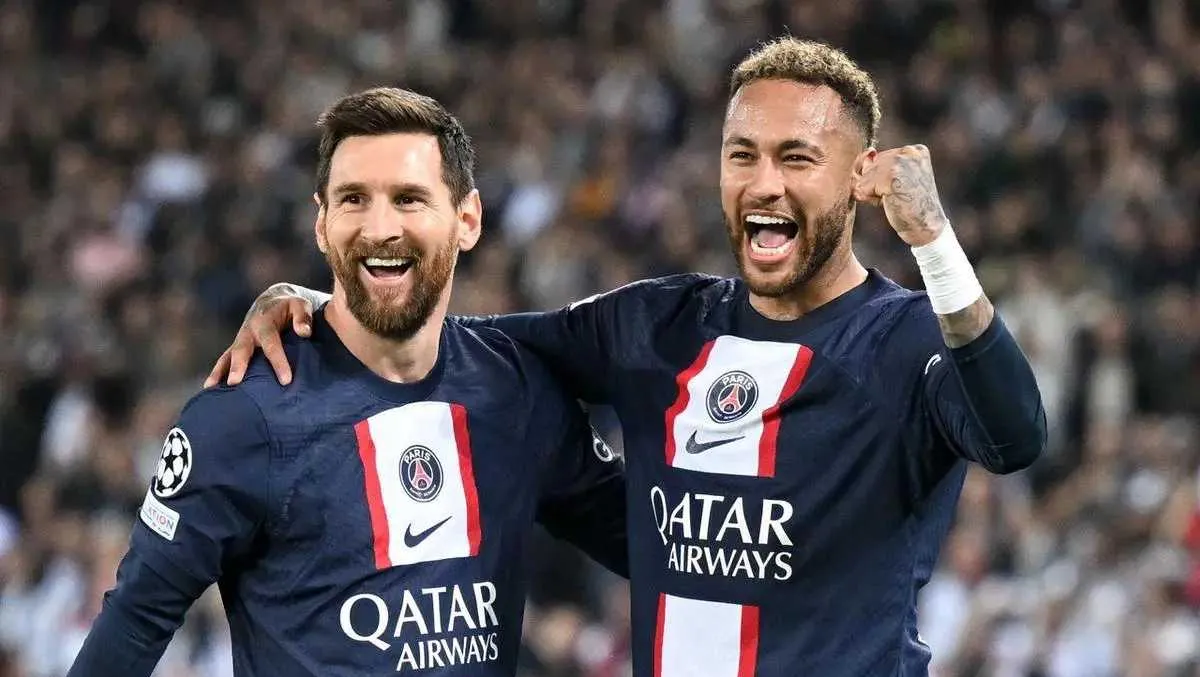 西班牙传奇对决再度上演，梅西vsC罗谁更强的简单介绍