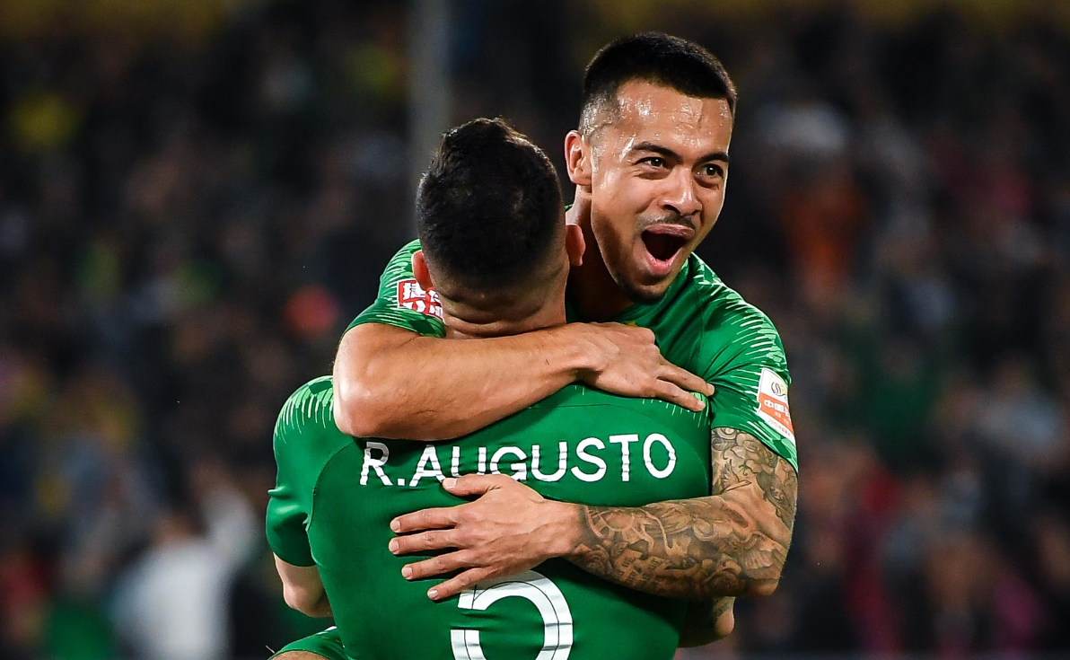 沈阳德比:沈足力克建业,提升积分排名的简单介绍 沈阳德比:沈足力克建业,提升积分排名的简单介绍