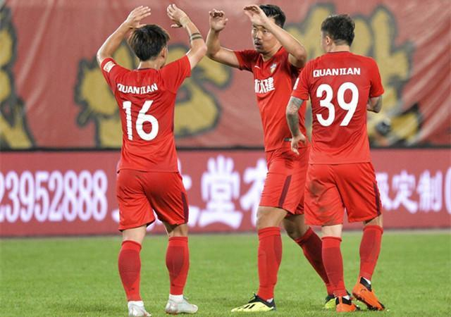 沈阳德比:沈足力克建业,提升积分排名的简单介绍 沈阳德比:沈足力克建业,提升积分排名的简单介绍