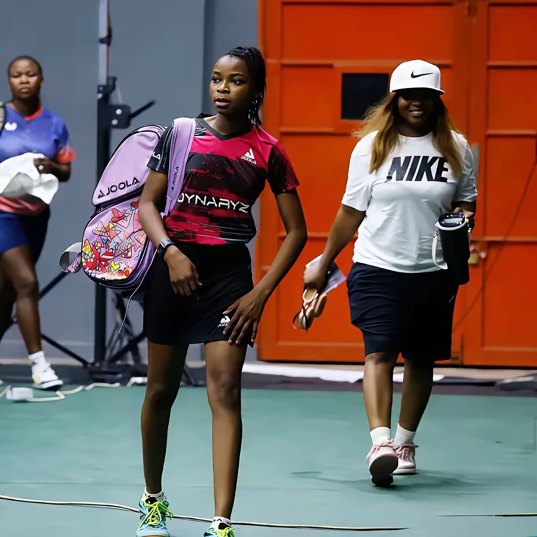 非洲女子足球锦标赛：尼日利亚夺得冠军的简单介绍