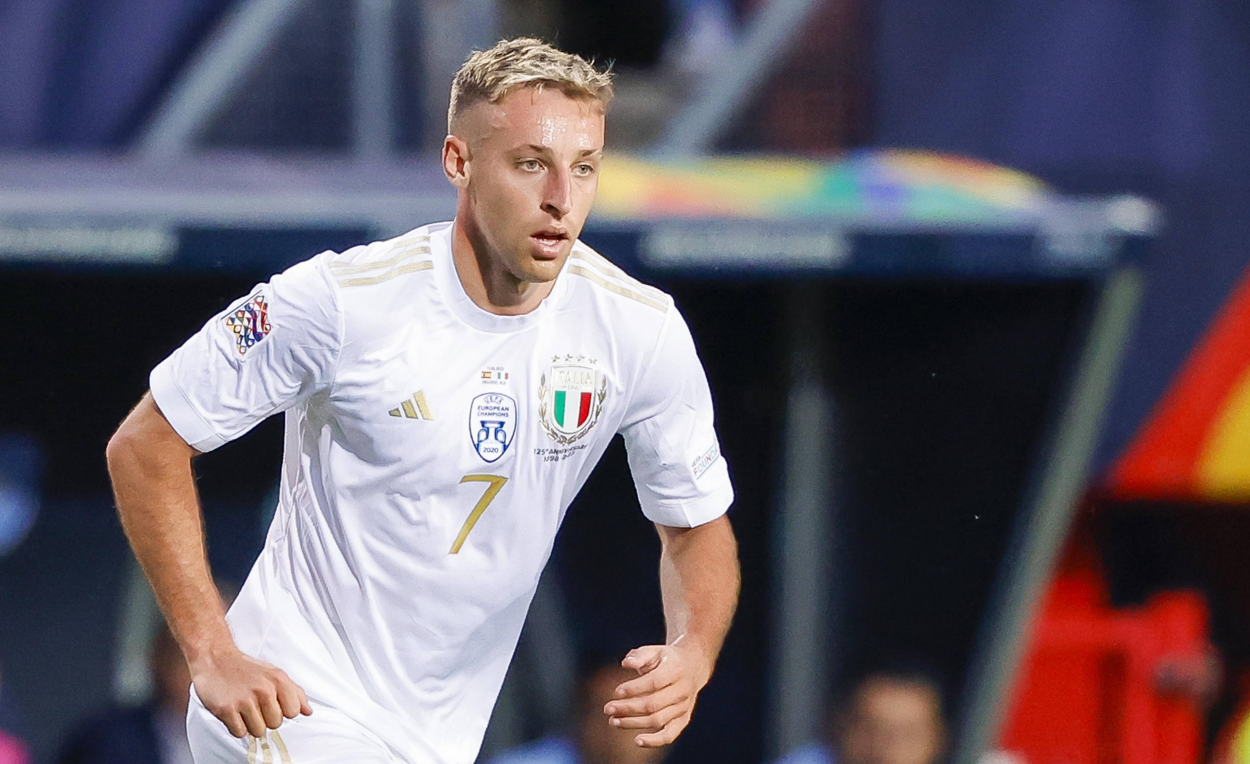 意大利队欧预赛失利连连，状况堪忧的简单介绍