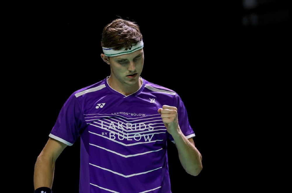 泰国队逆转印尼队，安赛龙关键制胜