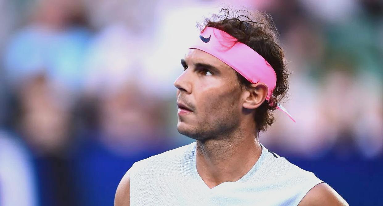 关于澳网绝杀蒙特卡洛大师赛,纳达尔刷新纪录的信息 关于澳网绝杀蒙特卡洛大师赛,纳达尔刷新纪录的信息