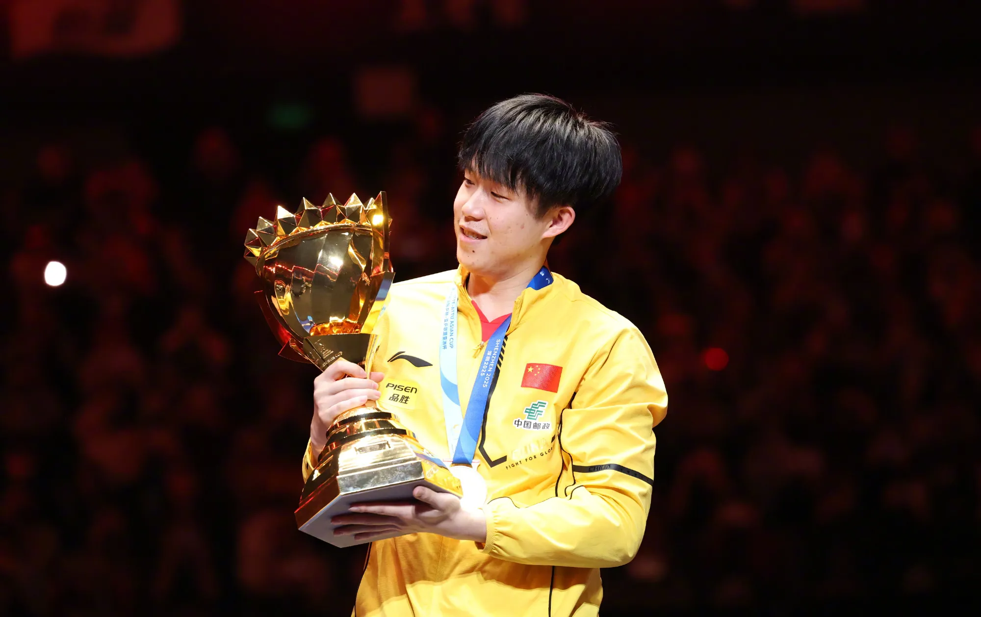 亚洲球员作为关键人物取得重要胜利