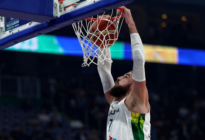 希腊男篮爆冷掘金,瓦兰丘纳斯制霸全场的简单介绍 希腊男篮爆冷掘金,瓦兰丘纳斯制霸全场的简单介绍