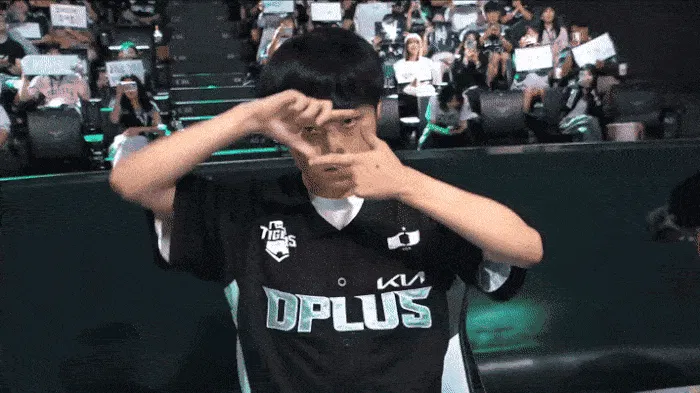 DRX2血洗TL，ShowMaker关键制胜的简单介绍