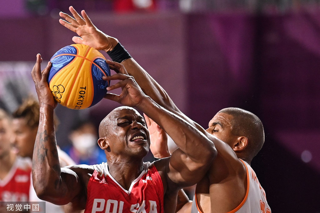 波兰队绝杀日本队,王皓扛起全队 波兰队绝杀日本队,王皓扛起全队