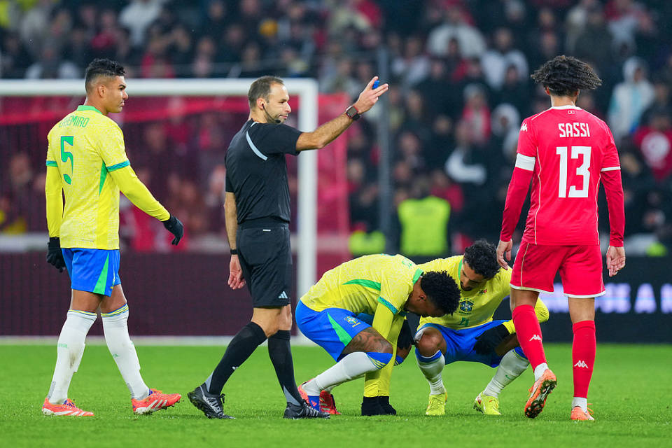 皇马再次失分，球队遭遇困境