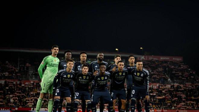 皇马再次失分，球队遭遇困境