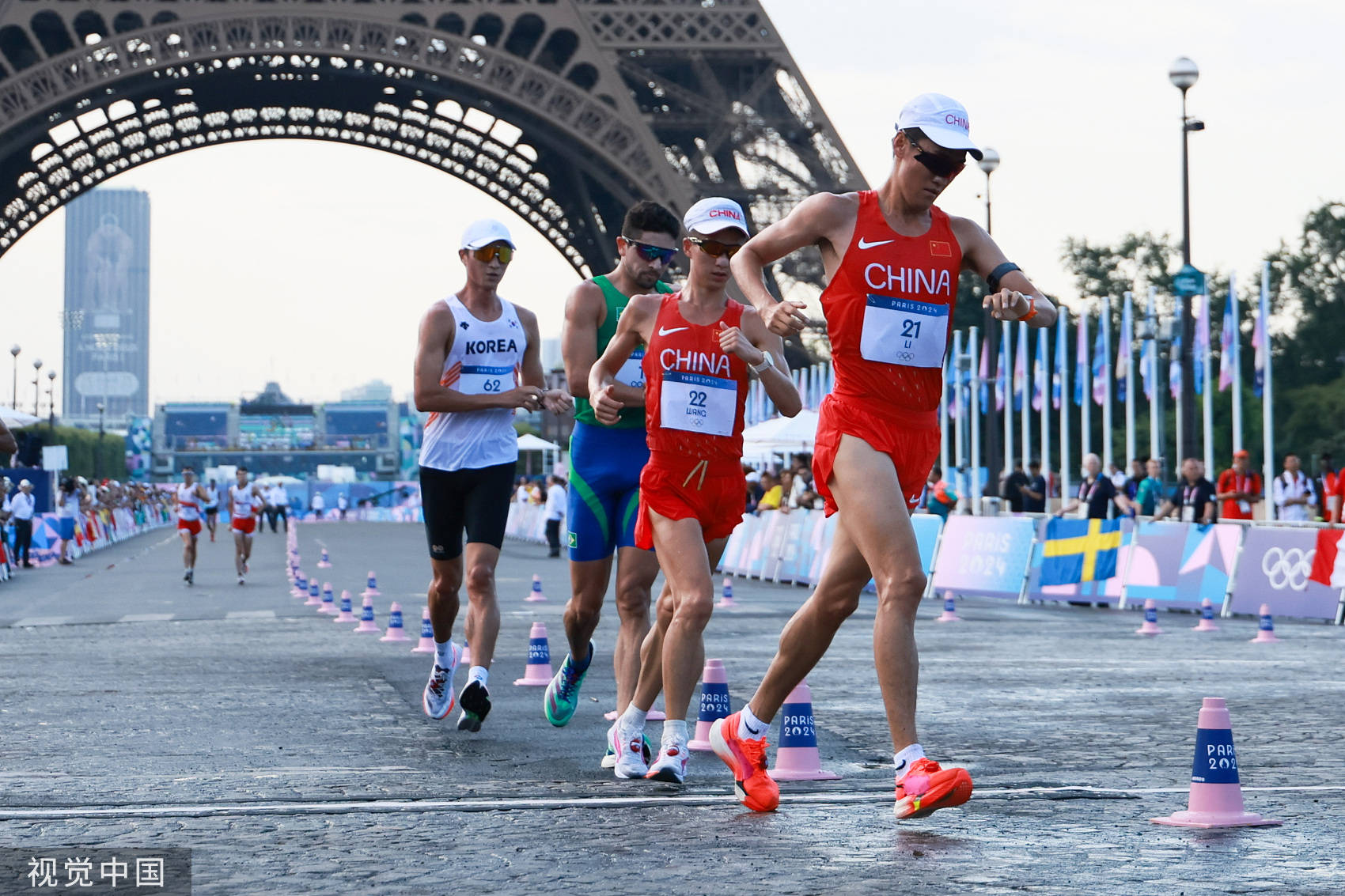 关于厄瓜多尔运动员刷新田径比赛记录的信息 关于厄瓜多尔运动员刷新田径比赛记录的信息