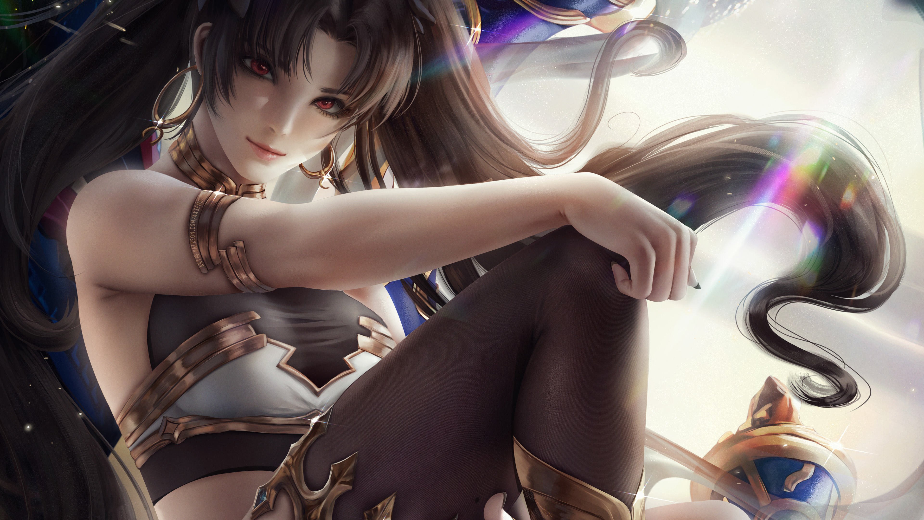 冰与火的对决，新疆冰川下的雷霆静默