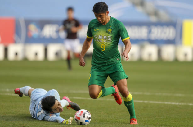 韩国碾压美国，迪马利亚高光表现的简单介绍