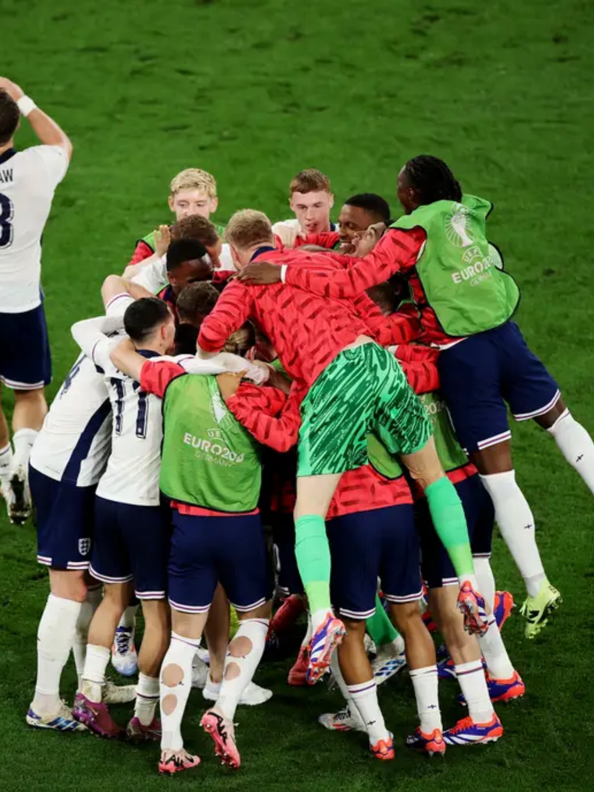 欧洲国家队在比赛中展现出色发挥