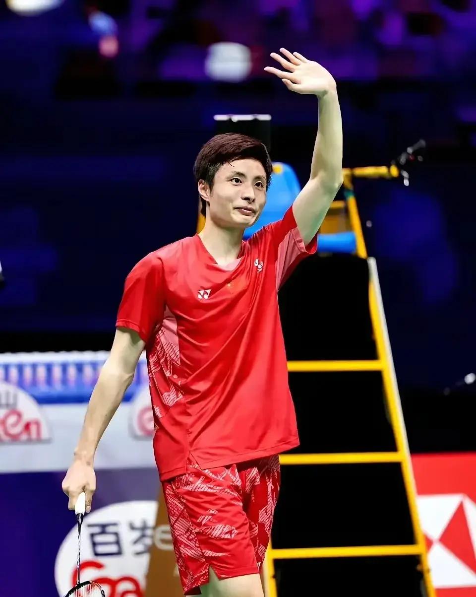 泰国队翻盘中国队，石宇奇高光表现的简单介绍